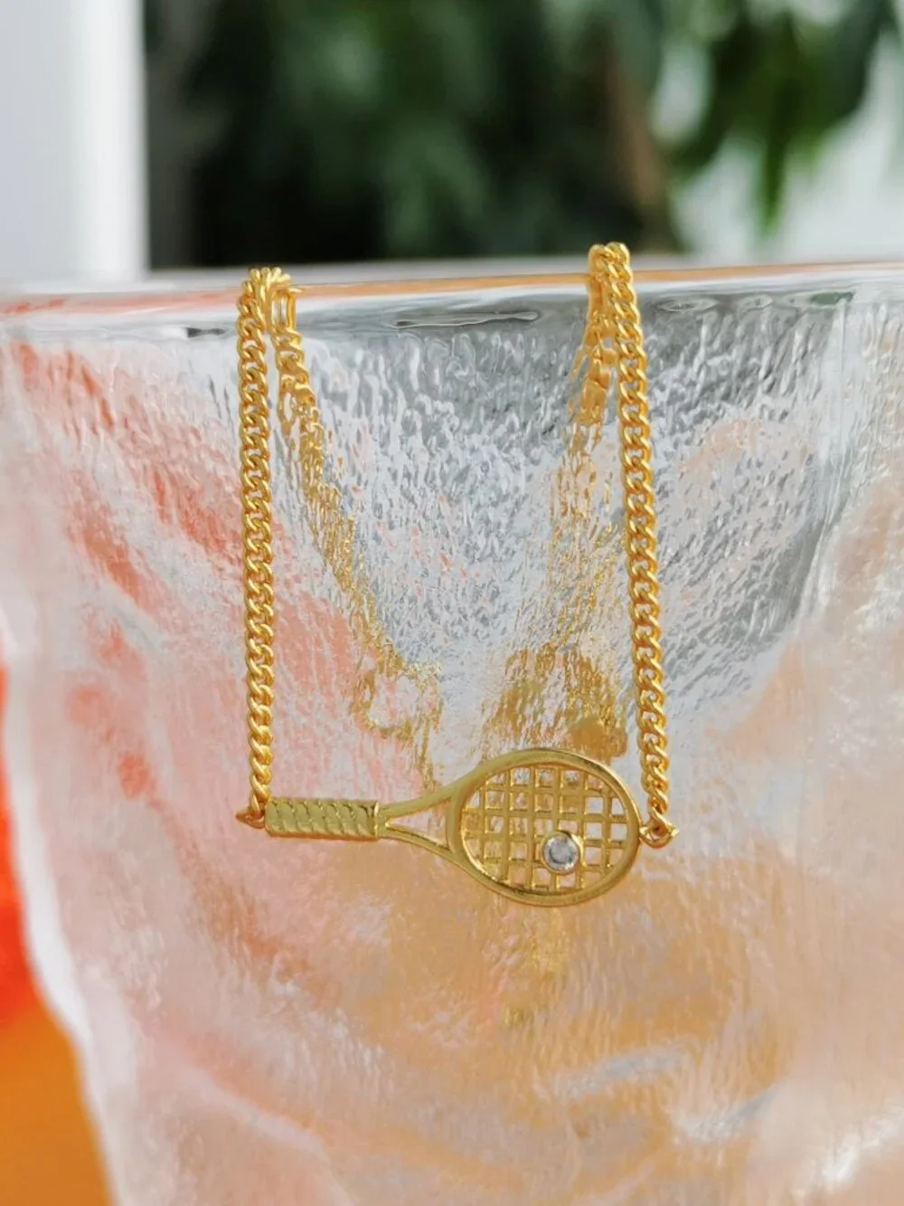 Julie Vos Gold Delicate Bracelet in